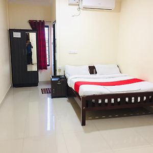 Family Double Room